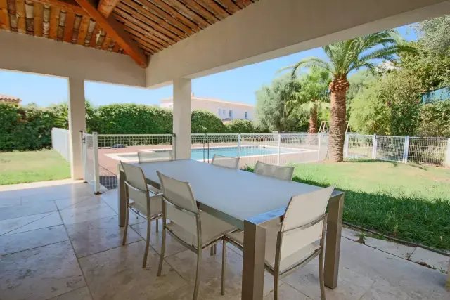 Casa a Vieille Ville, Antibes, Francia 5 - 15694053