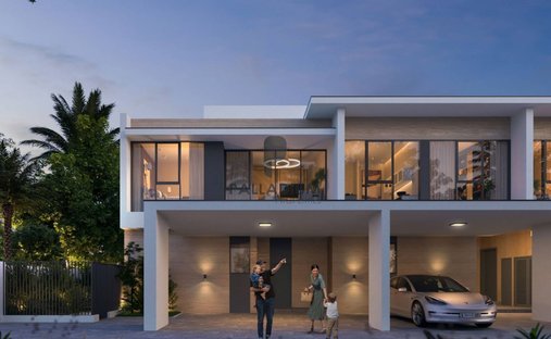 Villa in Emirato di Dubai, Emirati Arabi Uniti 1