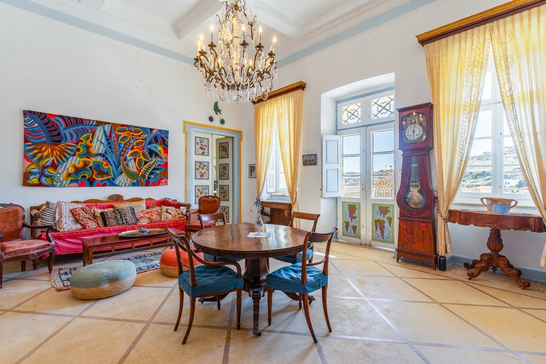 Villa in Syros, Aegean, Greece 3 - 18716272