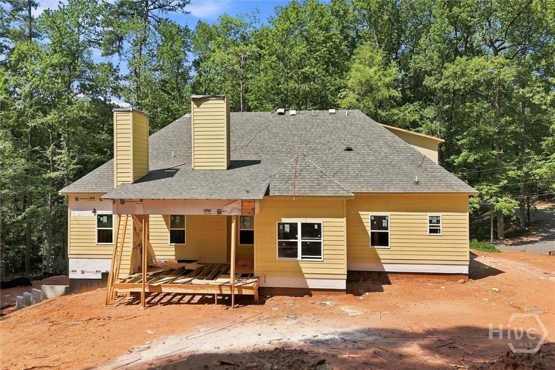 House in Bogart, Georgia, United States 4 - 18719391