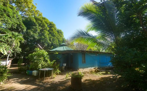 Terreno en Paquera, Provincia de Puntarenas, Costa Rica 1