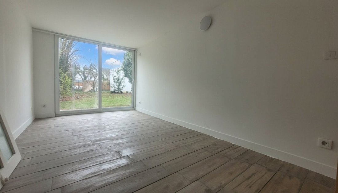 Maison à Rueil sur Seine - Plaine - Gare, Rueil-Malmaison, France 5 - 16920775