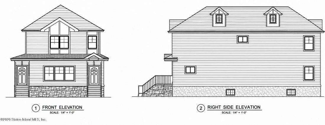 Haus in New York City, New York, Vereinigte Staaten 2 - 18718239