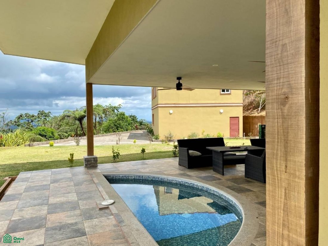 House in Carara, San José Province, Costa Rica 2 - 17232639