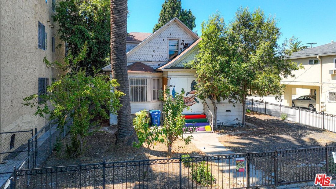 Land in Los Angeles, California, United States 2 - 18718076