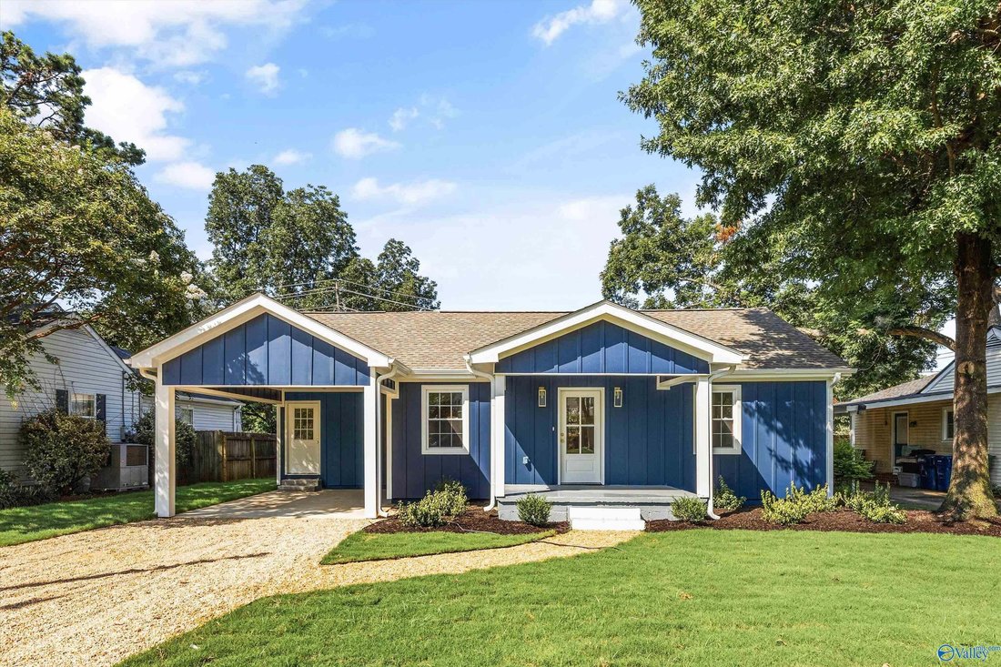 Haus in Redstone Arsenal, Alabama, Vereinigte Staaten 1 - 18718750