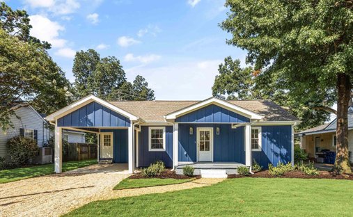 Casa en Redstone Arsenal, Alabama, Estados Unidos 1