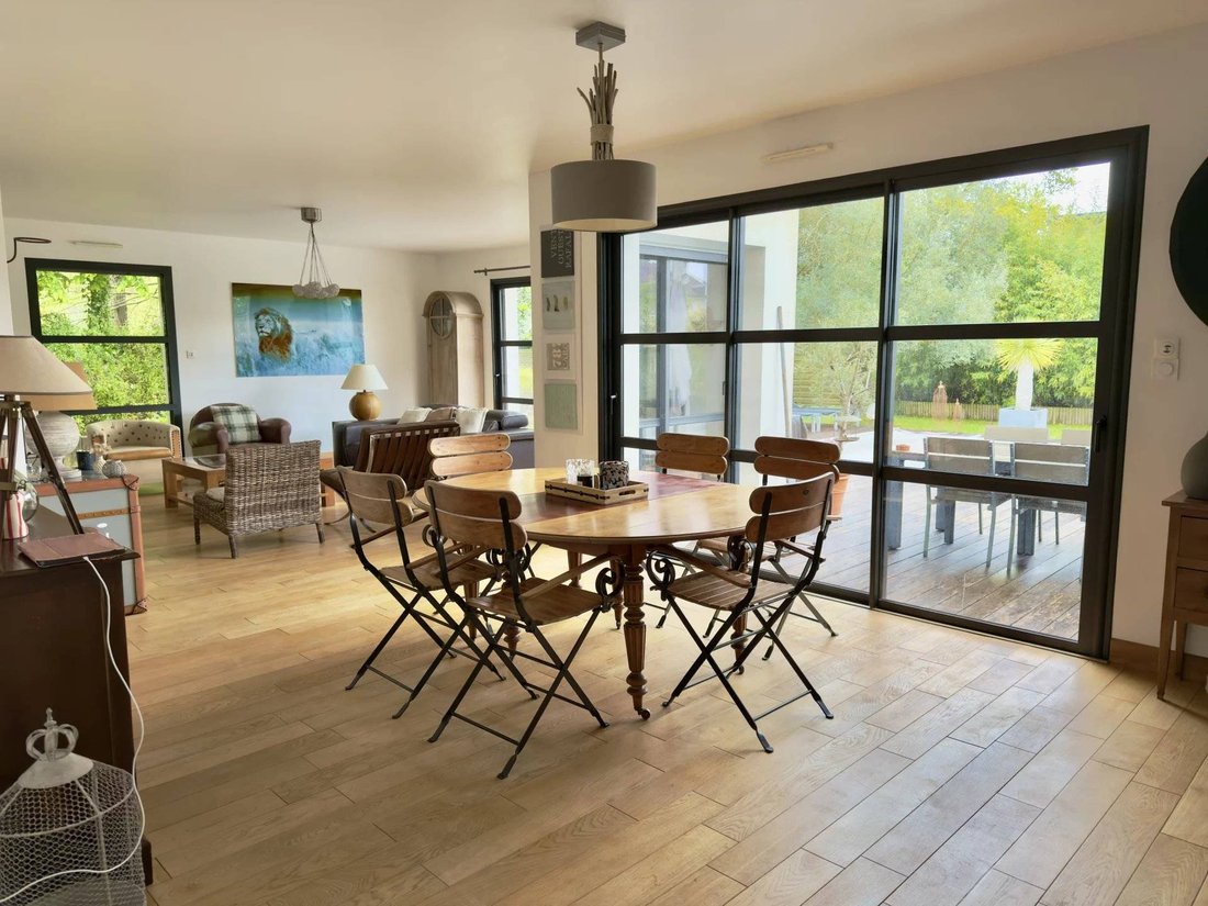Casa en Ploeren, Bretaña, Francia 3 - 17703967