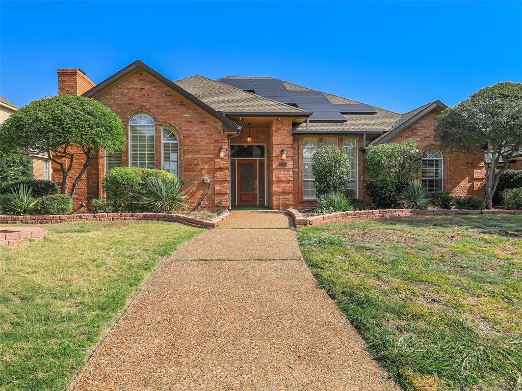 Haus in Plano, Texas, Vereinigte Staaten 2 - 18718548