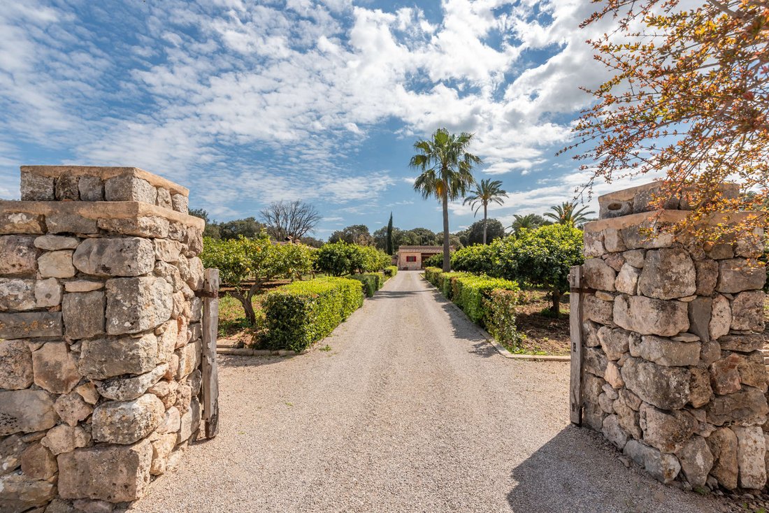 Finca à Pollença, Îles Baléares, Espagne 4 - 18719465