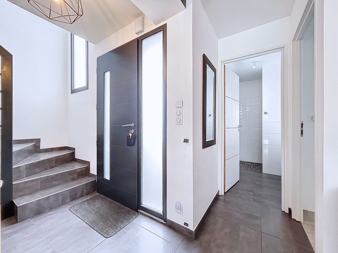 Casa a Golf, Queven, Francia 4 - 18717341
