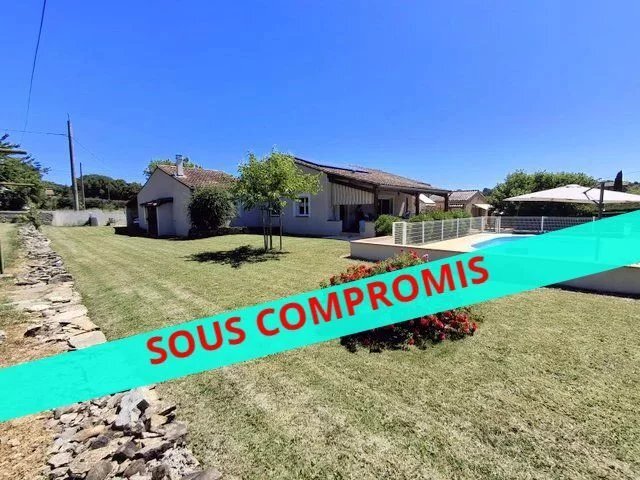 House in Les Vans, Auvergne-Rhône-Alpes, France 1 - 17711109