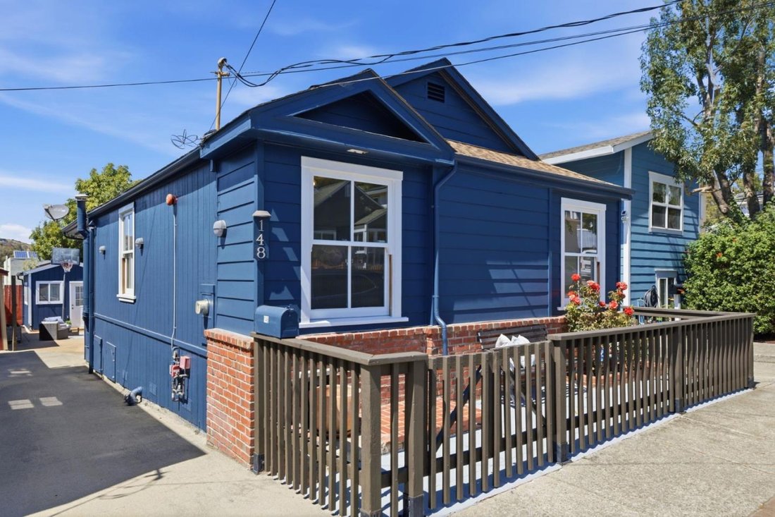 Casa a Brisbane, California, Stati Uniti 1 - 18719133