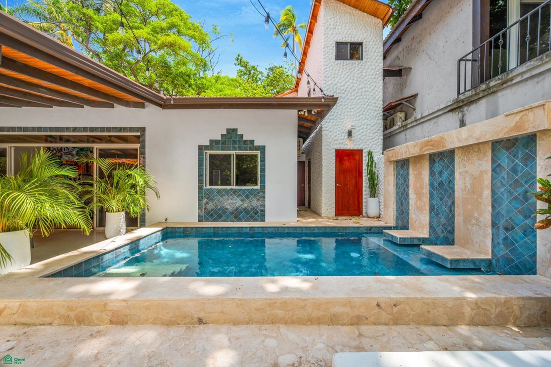 Haus in Potrero, Provinz Guanacaste, Costa Rica 4 - 18299620