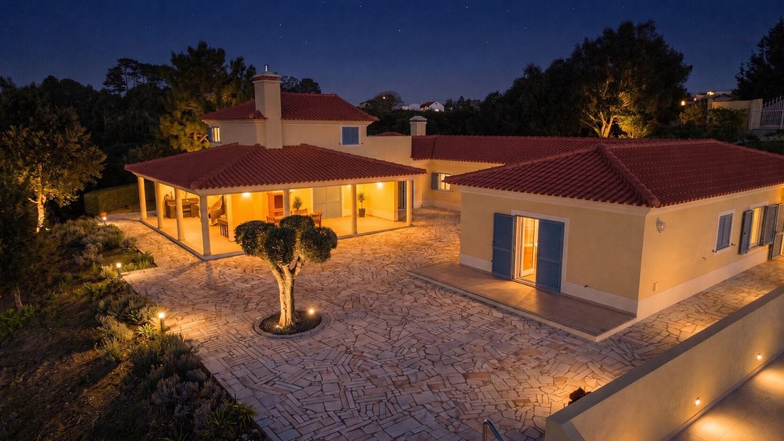 House in Usseira, Leiria District, Portugal 2 - 18717308