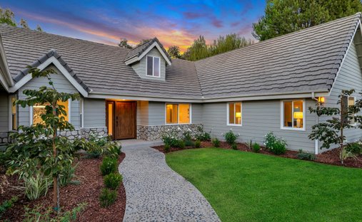 Casa a Agoura Hills, California, Stati Uniti 1