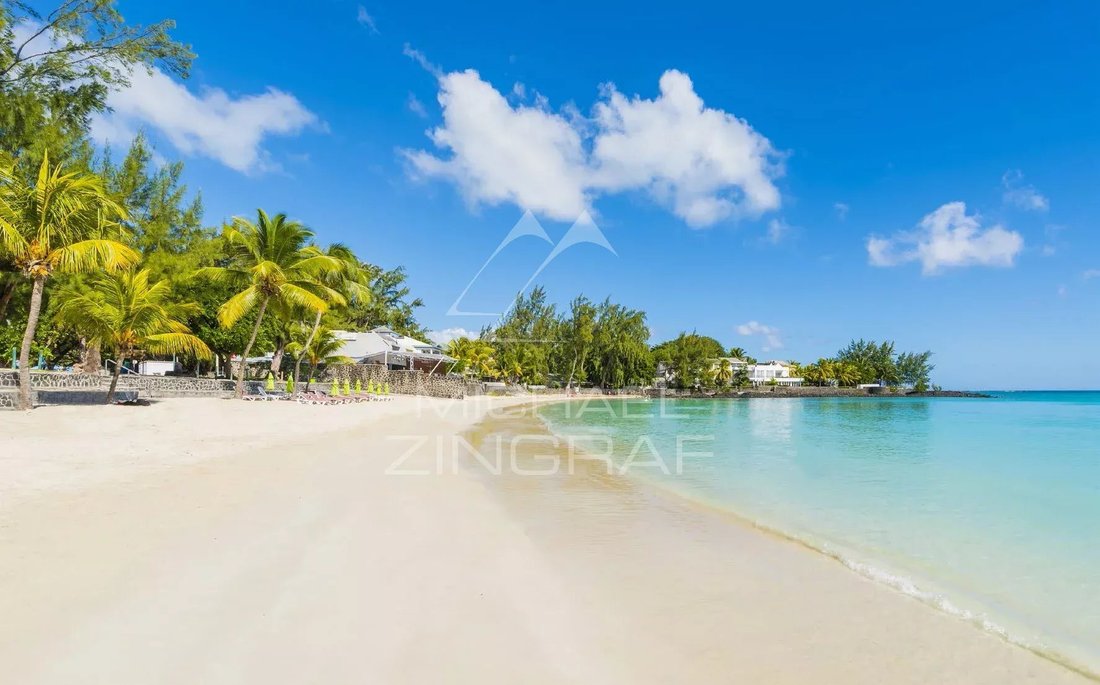 Appartamento a Grand Baie, Rivière du Rempart, Mauritius 2 - 12945383