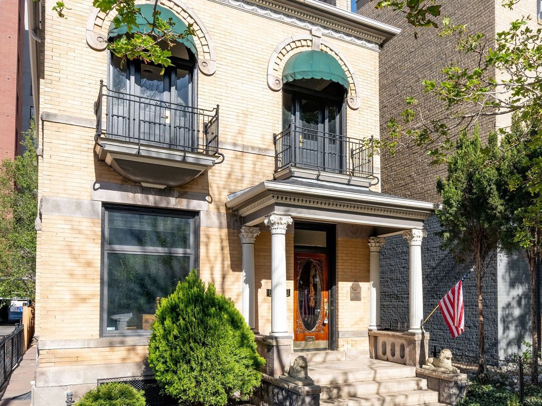 Casa a Denver, Colorado, Stati Uniti 1 - 18717760