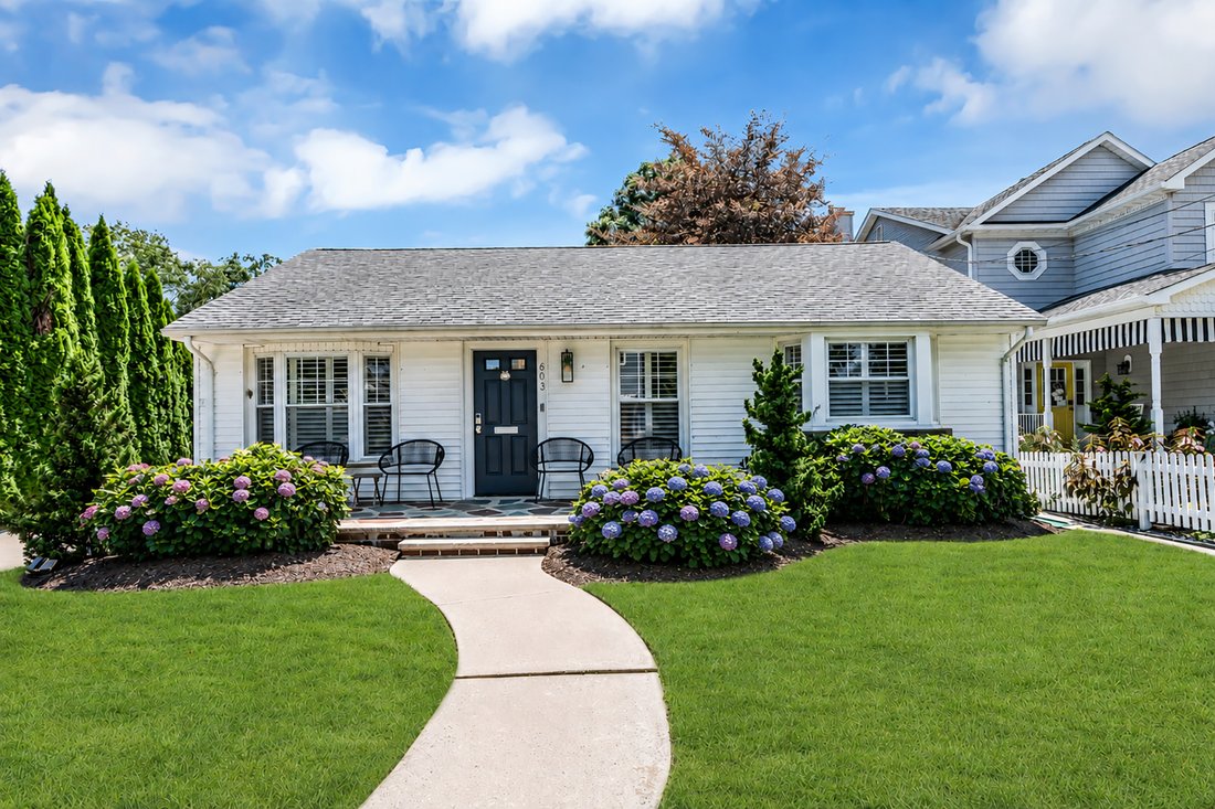 House in Spring Lake, New Jersey, United States 1 - 18716692