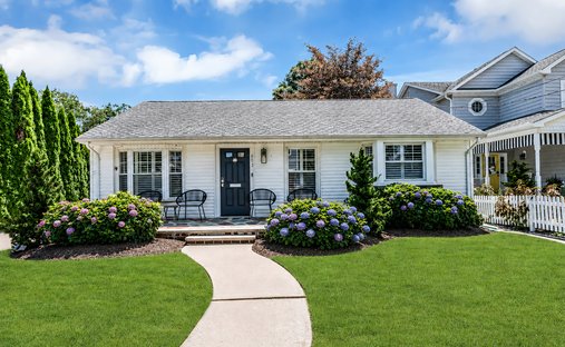 Haus in Spring Lake, New Jersey, Vereinigte Staaten 1