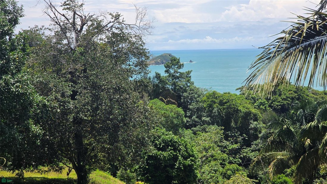 Land in Quepos, Puntarenas Province, Costa Rica 2 - 18340168