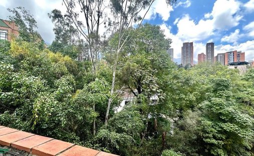 Condominio en Medellín, Antioquia, Colombia 1