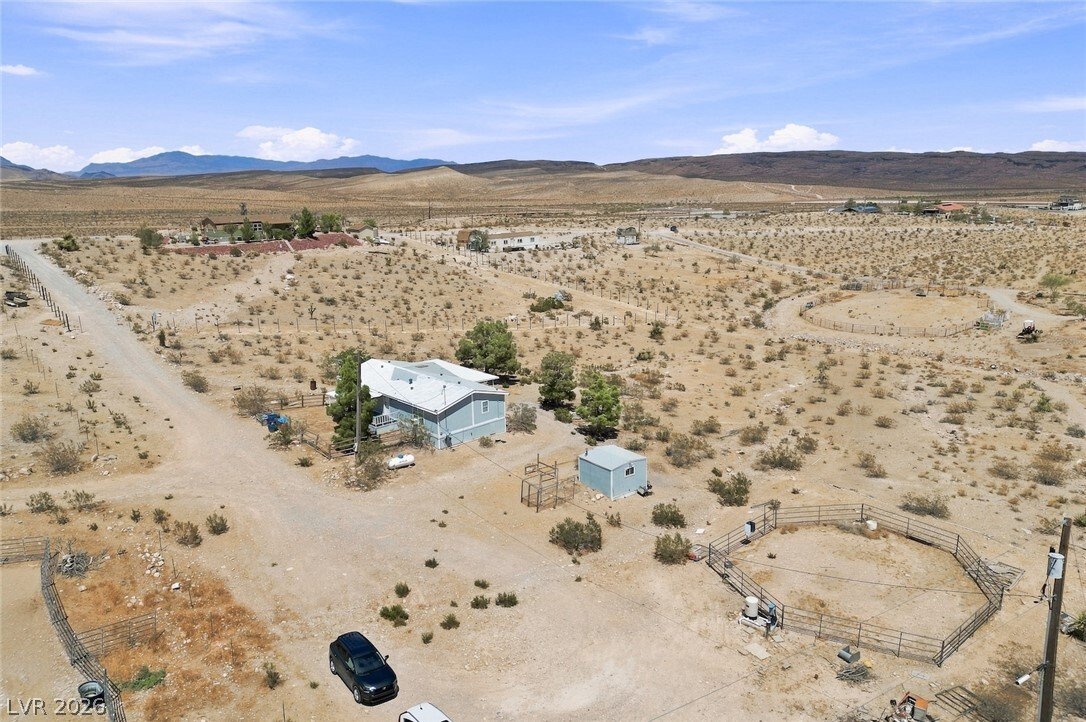 Maison à Las Vegas, Nevada, États-Unis 5 - 18718085