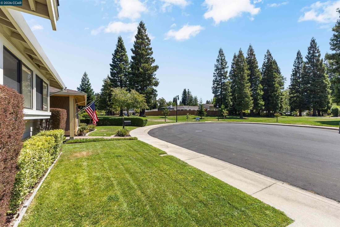 House in Danville, California, United States 3 - 18719136