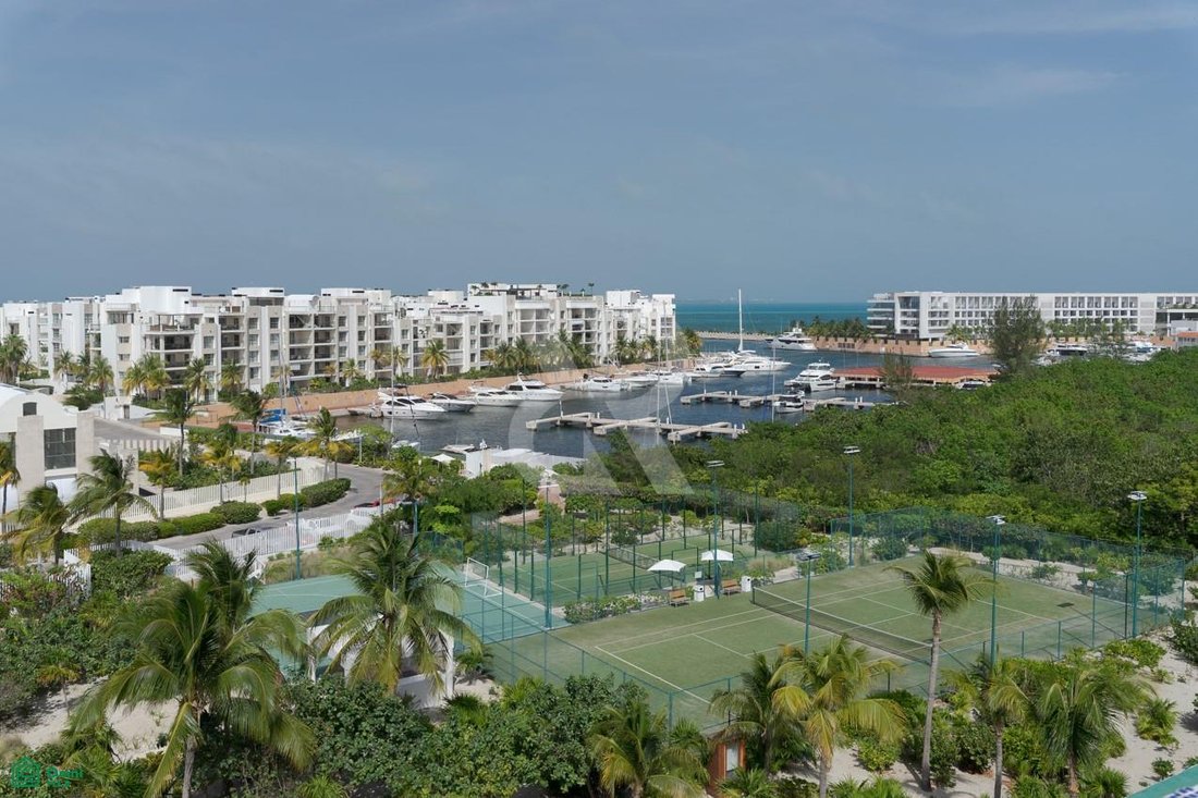 Condominio a Punta Sam, Quintana Roo, Messico 2 - 18208136