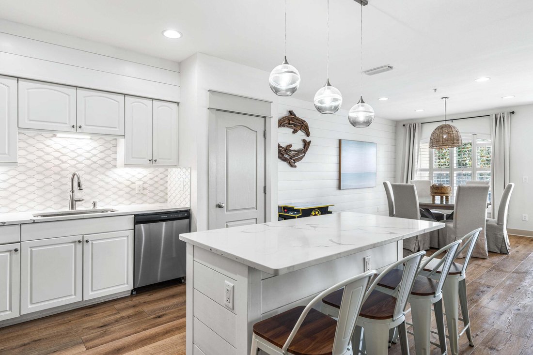 Condominio en Santa Rosa Beach, Florida, Estados Unidos 1 - 18718314