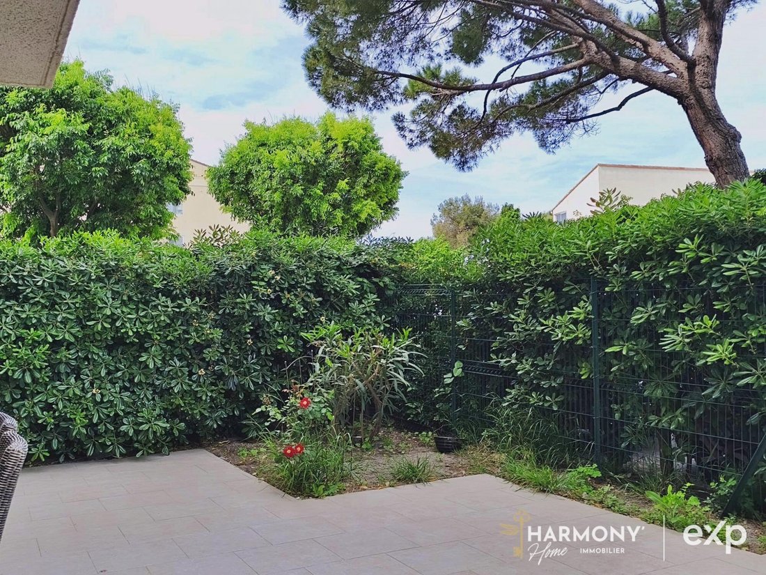 Apartamento en Vieille Chapelle, 8e Arrondissement, Marsella 4 - 17868992