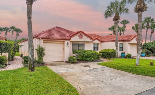 Maison à Saint Augustine, Floride, États-Unis 1