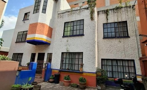 Casa en Ciudad de México, México 1