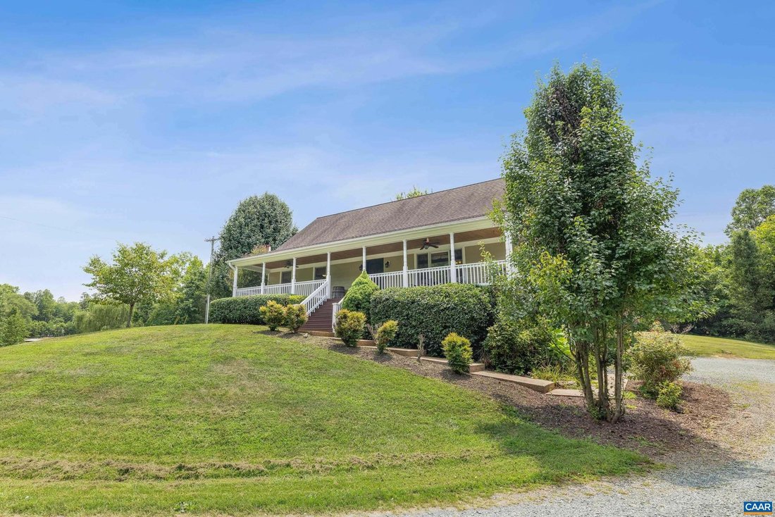 House in Lake Monticello, Virginia, United States 4 - 18718325