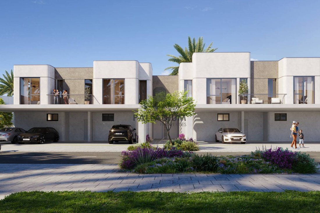 Villa in Ud al Bayda, Dubai, United Arab Emirates 3 - 18716707