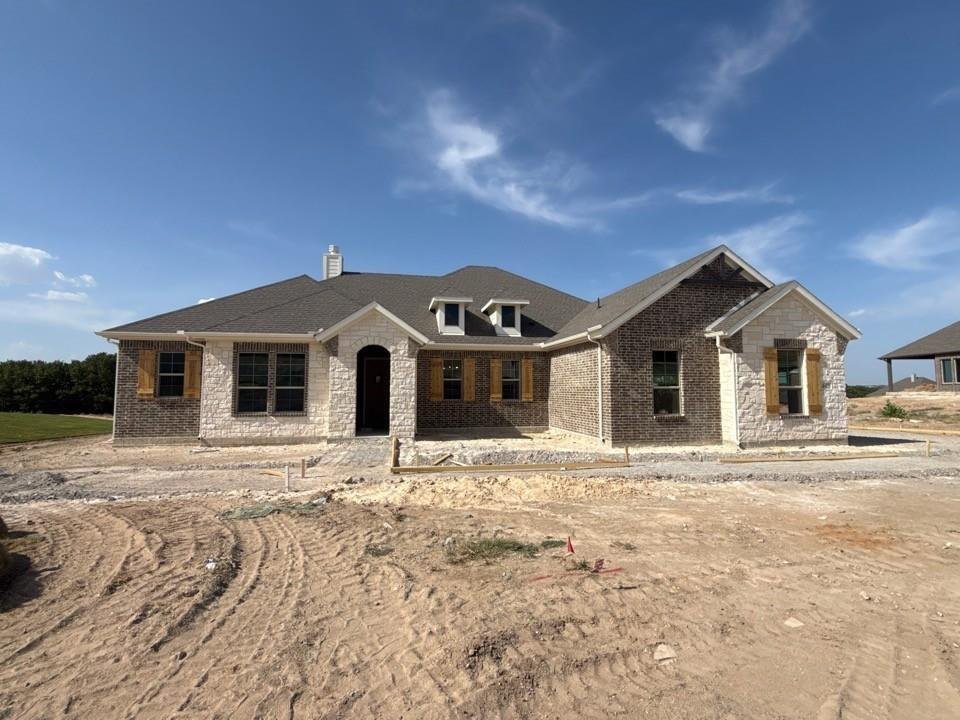 Casa a Weatherford, Texas, Stati Uniti 1 - 18446967