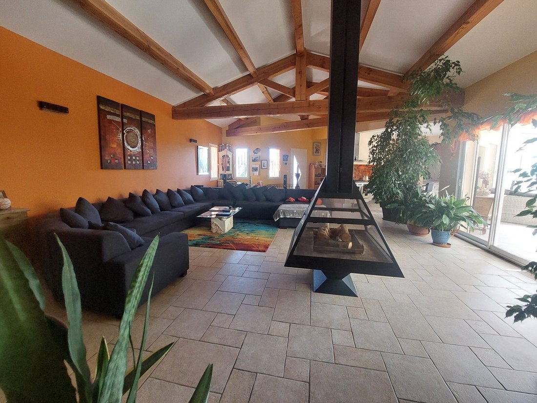 House in Thoiras, Thoiras-Corbes, France 4 - 18516827