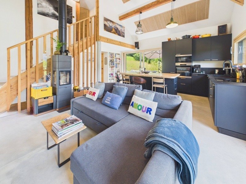 Chalet in Samoëns, Auvergne-Rhone-Alpen, Frankreich 4 - 18717077