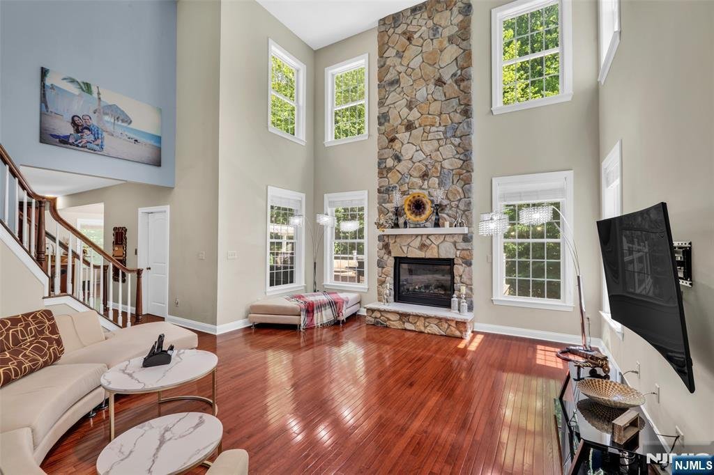 Haus in Roxbury Township, New Jersey, Vereinigte Staaten 5 - 18718062