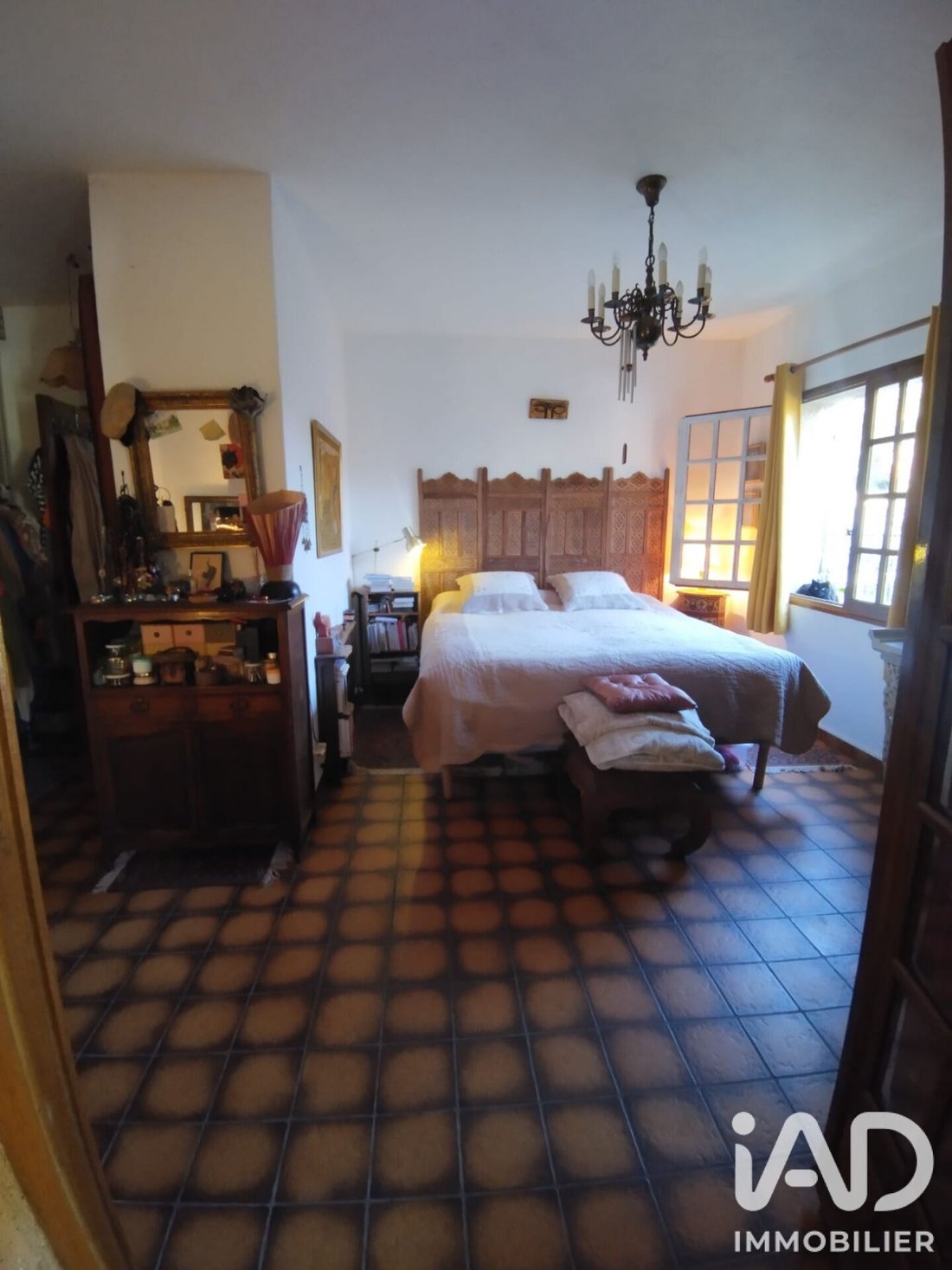 Maison à Bargemon, Provence-Alpes-Côte d'Azur, France 5 - 17559466