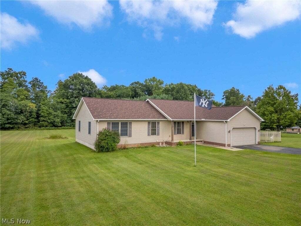 Casa a Seville, Ohio, Stati Uniti 2 - 18718226