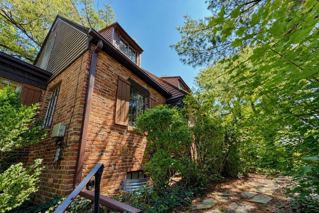 Casa en Arlington, Virginia, Estados Unidos 1 - 18688290