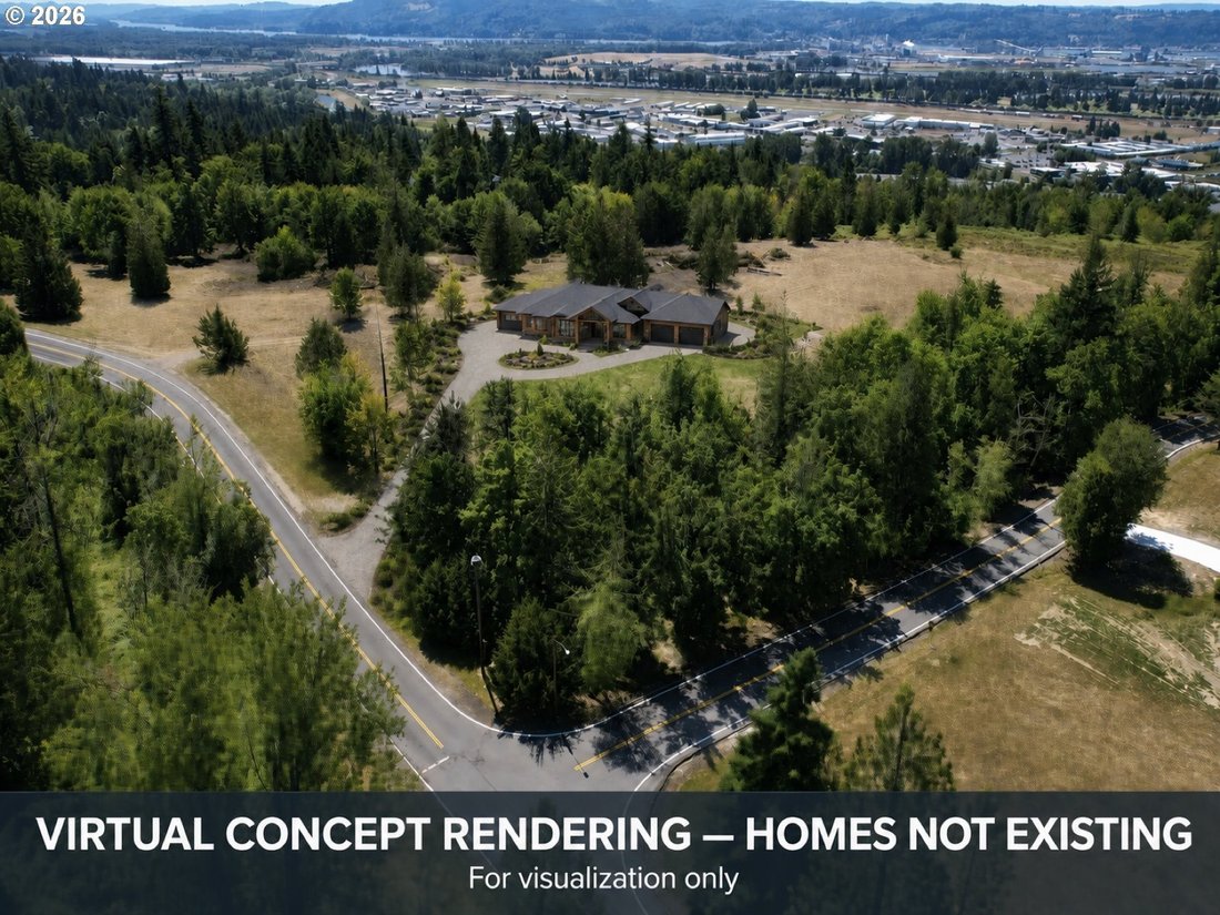 Land in Kelso, Washington, United States 3 - 18031933