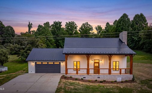 Haus in Elizabethton, Tennessee, Vereinigte Staaten 1