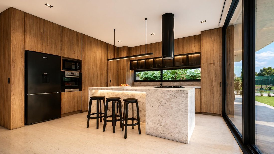 House in Tigre, Buenos Aires Province, Argentina 5 - 18716856