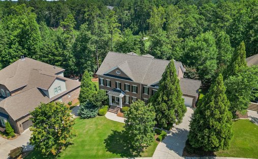 Haus in Steele Creek, North Carolina, Vereinigte Staaten 1