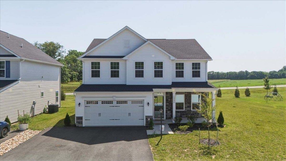 House in McGaheysville, Virginia, United States 2 - 18718324