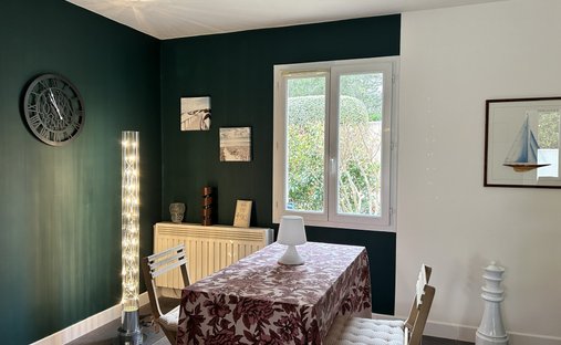 Villa à Mallemort, Provence-Alpes-Côte d'Azur, France 1