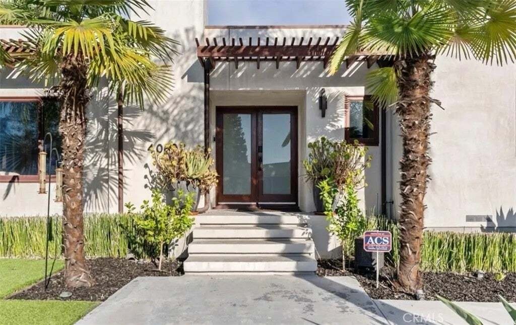 Haus in Los Angeles, Kalifornien, Vereinigte Staaten 4 - 18719072