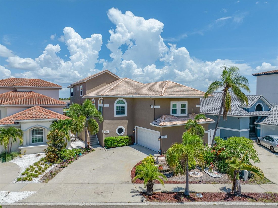 House in Apollo Beach, Florida, United States 1 - 18718928